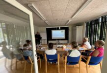 Ronni Christensens nye kursusmodel