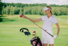 Innovationer inden for golfteknologi: Fra GPS til svinganalysatorer