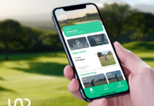 Up N’ Down: Ny dansk app vil gøre op med ligegyldig træning