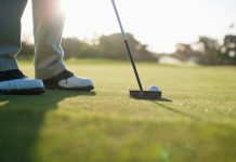 Regelquiz: Reglerne på green