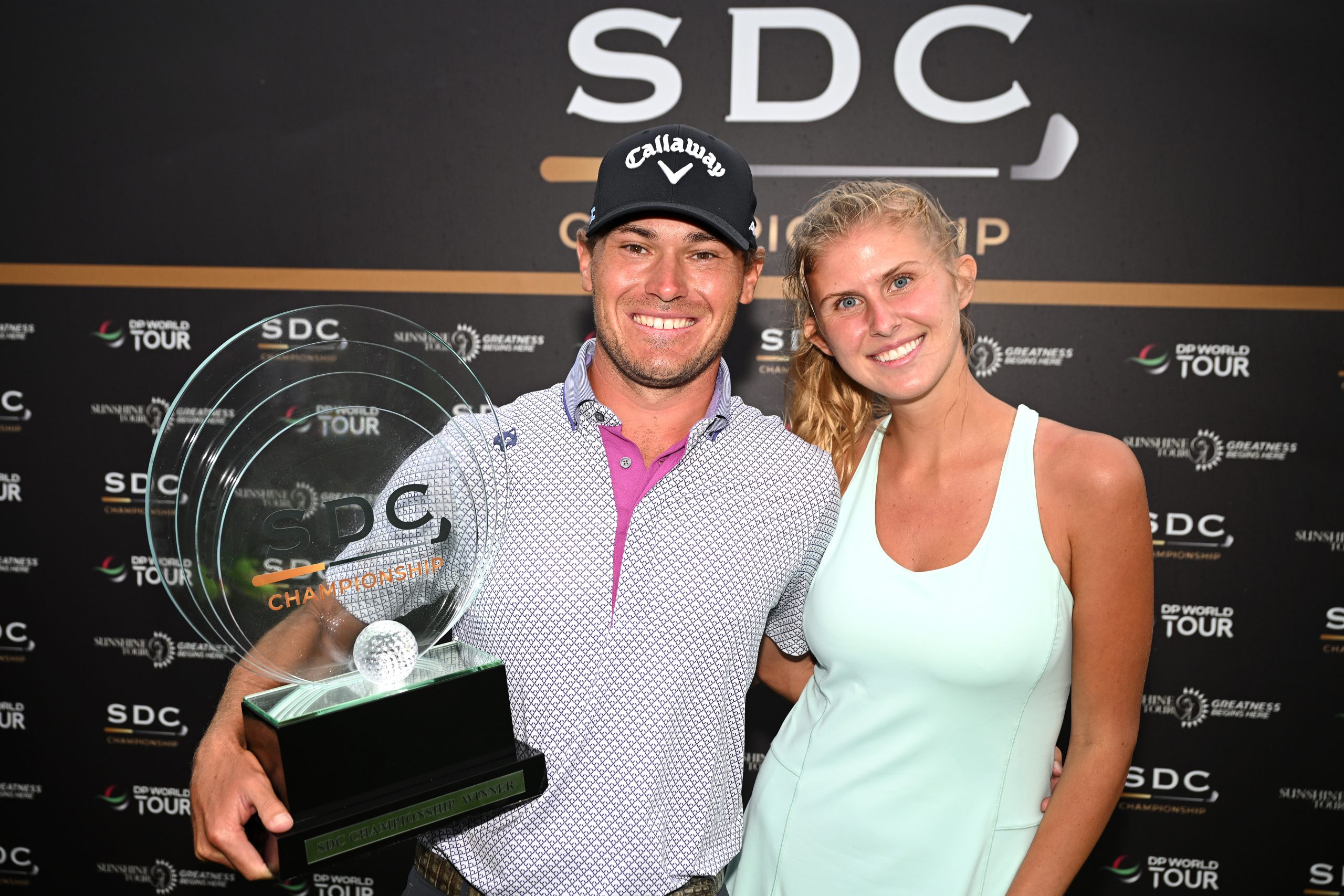SDC Championship - Day Four
