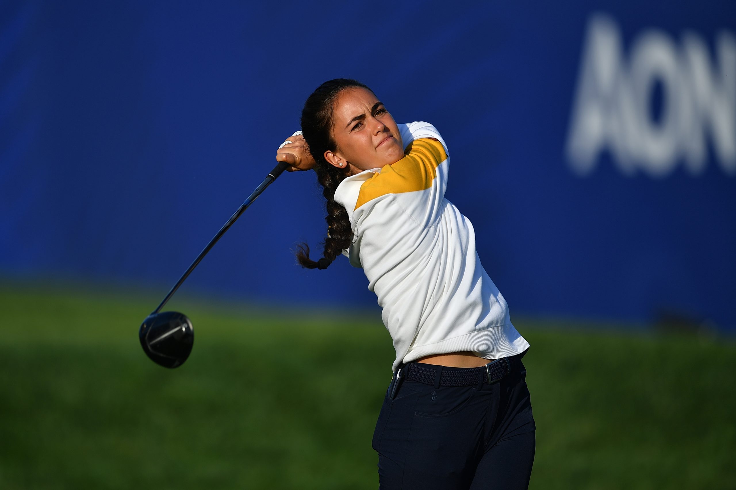 2023 Junior Ryder Cup - Day Three