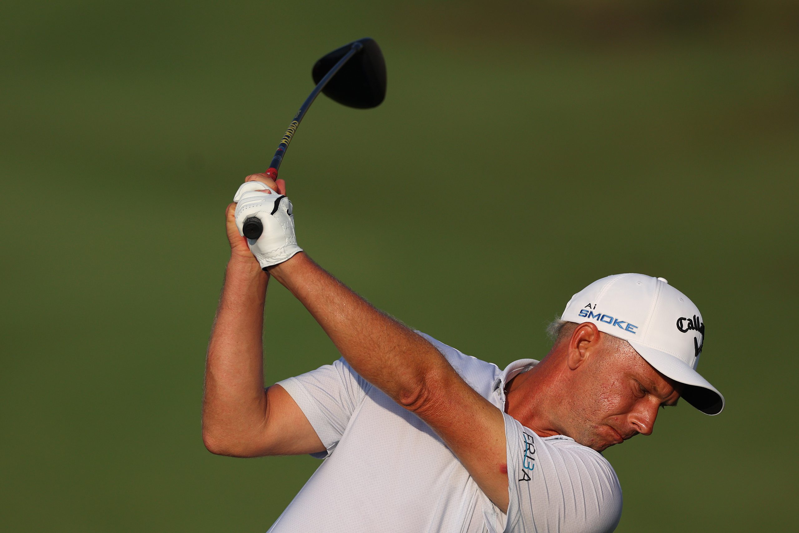 Årets sidste DP World Tour turnering LET Qschool