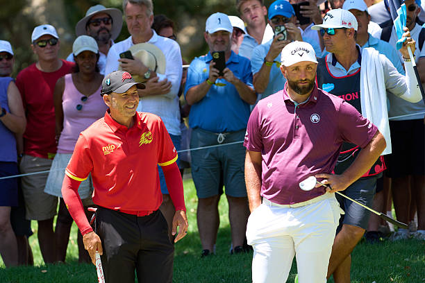 Garcia - Rahm