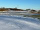 Golfbaner i sne