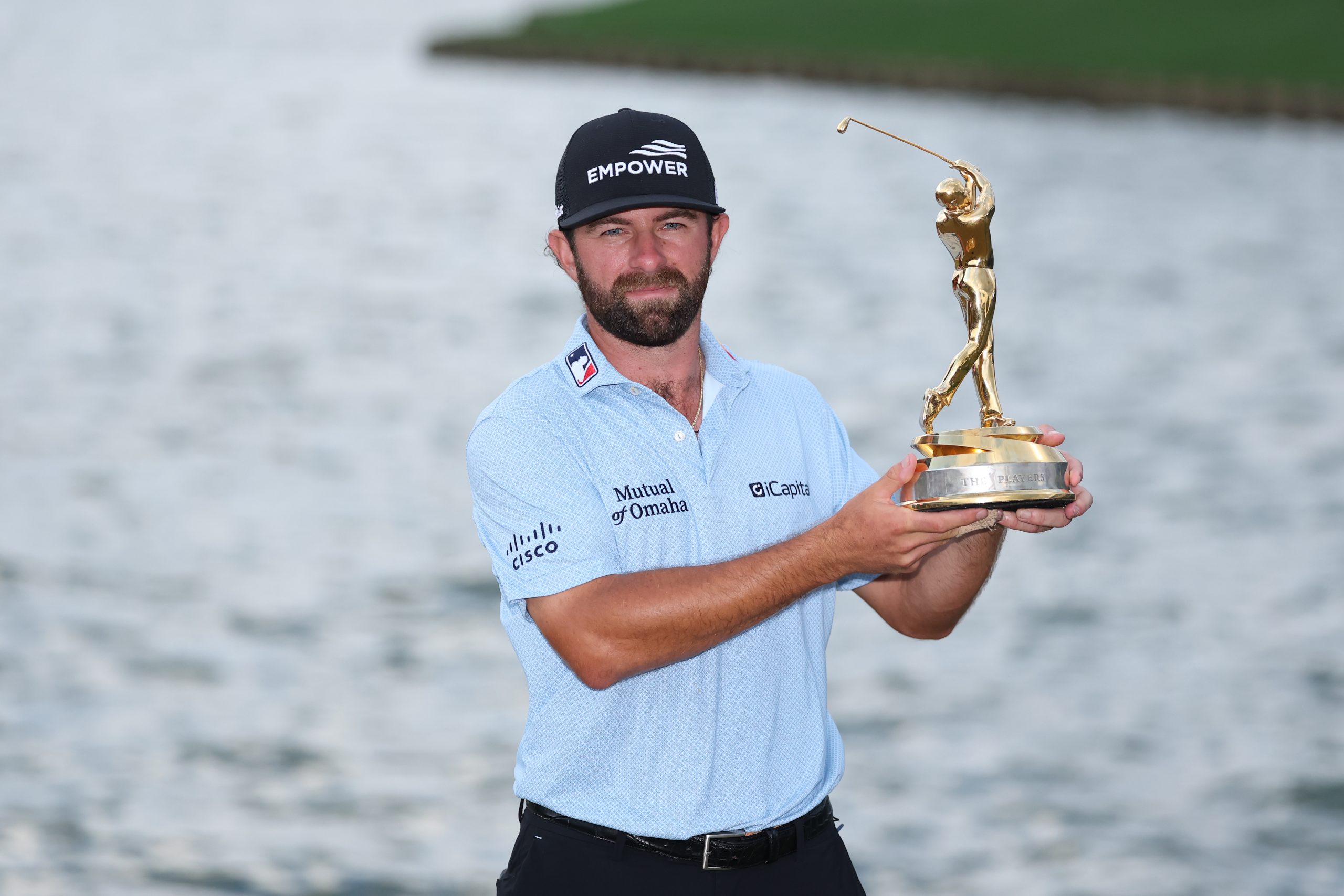 THE PLAYERS Championship 2026 - Final Round