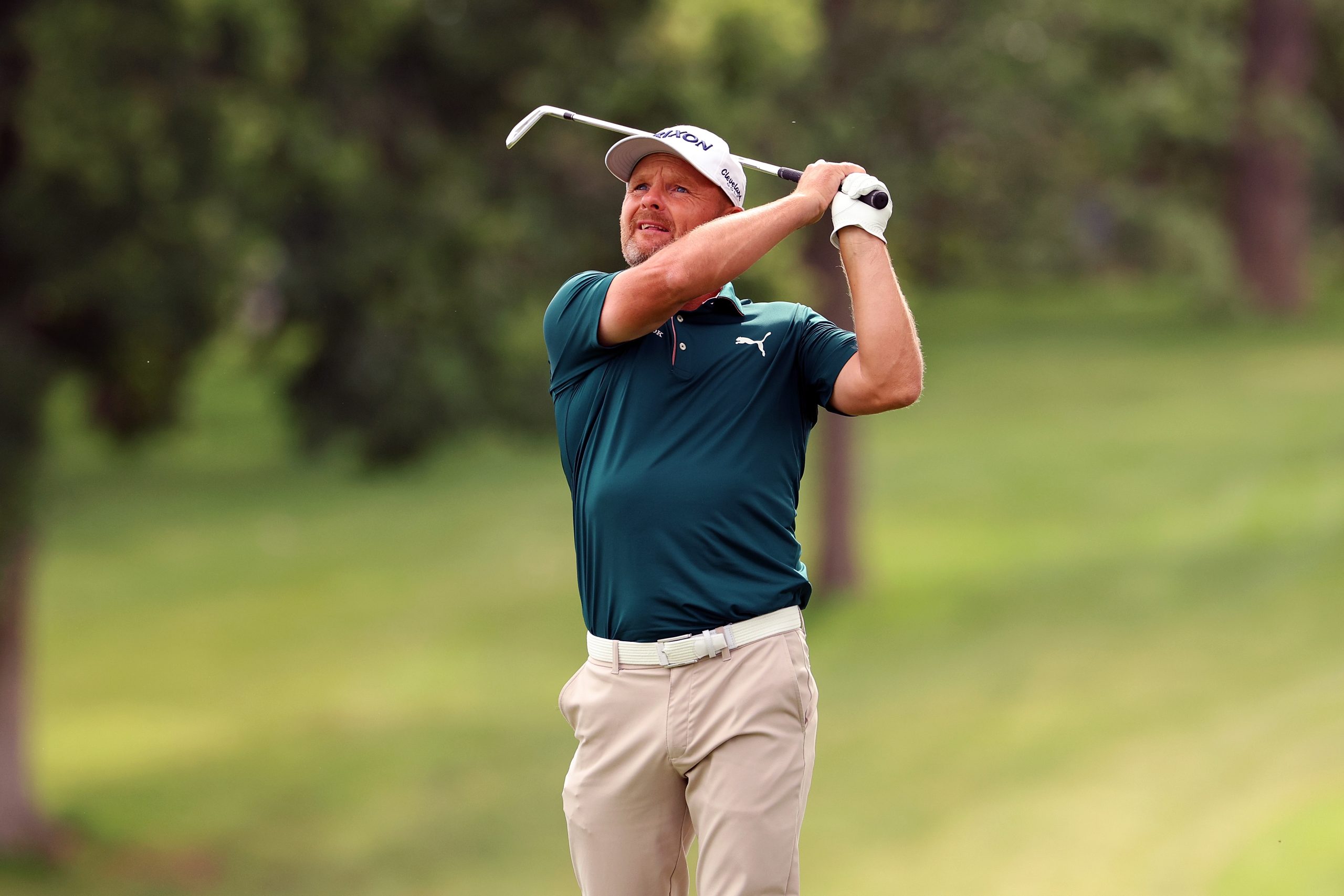 Principal Charity Classic 2026 - Round Two