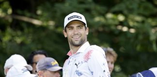 Så er danskerne på plads i Danish Golf Championship