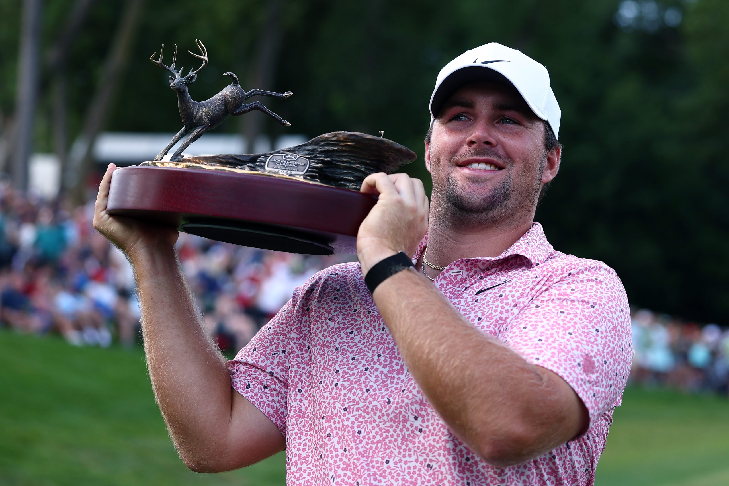 John Deere Classic 2026 - Final Round