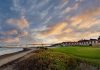 Hotel Pinenhus – golfoplevelser ved Limfjorden
