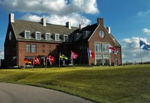 Kære senior elite golfspiller.