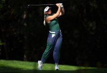 Emily Pedersen nr. 2 – Jonathan Gøth-Rasmussen nr. 8 – spilstop i British Masters