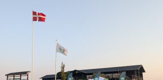 Frivillige hænder løfter Randers Fjord Golfklub: Klar til populær golfuge