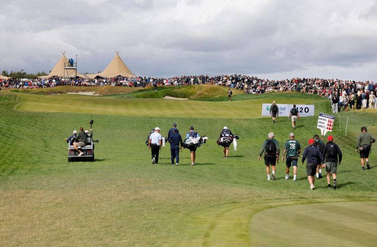 Efter Danish Golf Championship