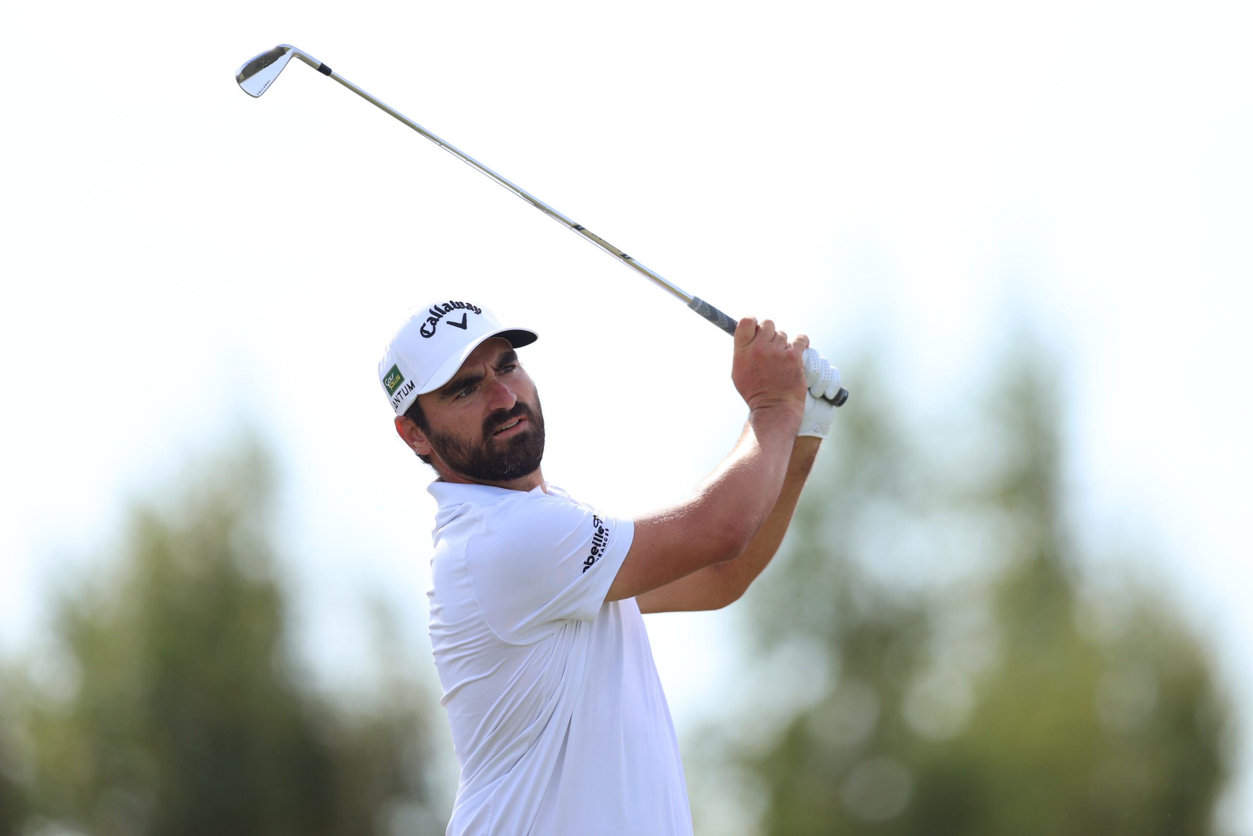 Danish Golf Championship 2026 - Day Two