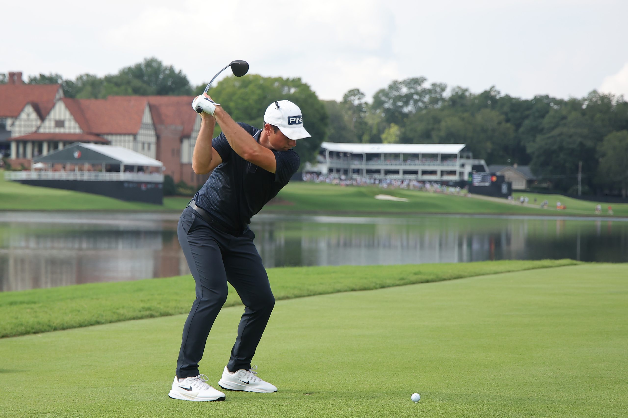 TOUR Championship 2026 - Round Three