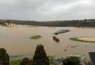 Fjällbacka Golfklubb