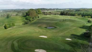 Naturligtvis GCC (Assartorps Golfklubb)