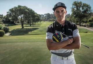 Rickie Fowler