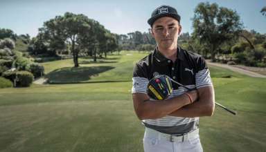 Rickie Fowler