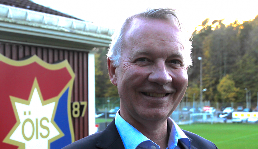 Leif Naurin, Sundsvalls Golfklubb