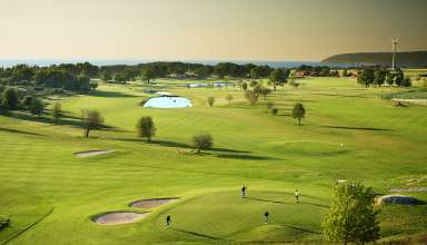 Omberg Golf Resort