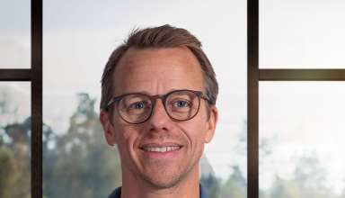 Jens Grafström