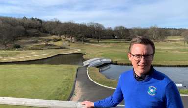 Kungsbacka Golfklubb