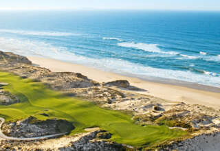 Golfbana Portugal