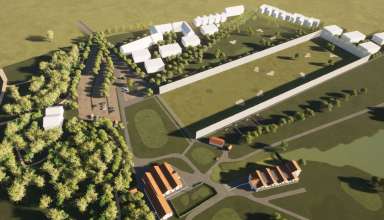 Lydinge Resort