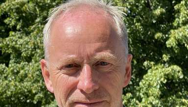 Mikael Eriksson tournament director