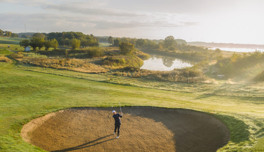 Trummenäs Golfklubb