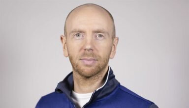 Ove Ellemark intervju