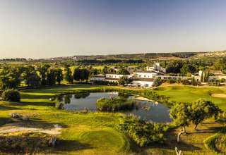 Easton Golfresor Monasteri Golf