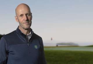 Gunnar Håkansson generalsekreterare på Svenska Golfförbundet