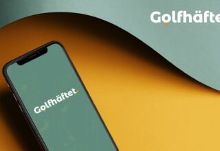 Golfhäftet