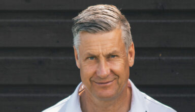 Matz Evensson