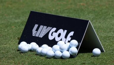 LIV Golf