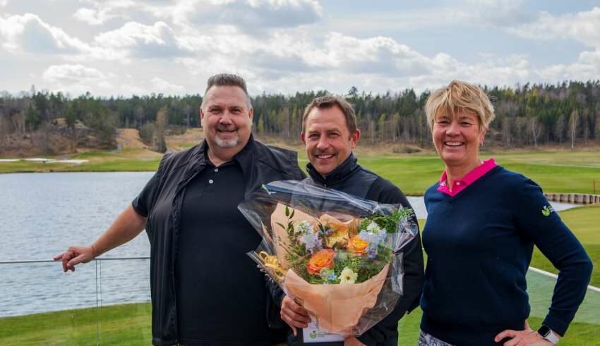 Årets klubbchef