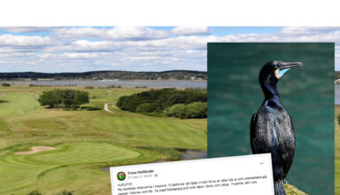 Trosa Golfklubb