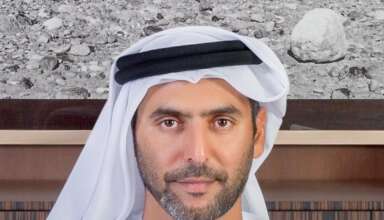 Abdullah Al Naboodah European Tour