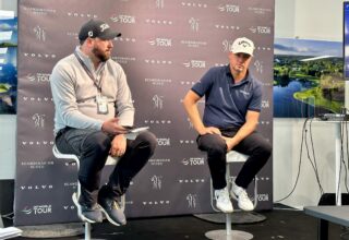 Alex Norén, Scandinavian Mixed Ullna