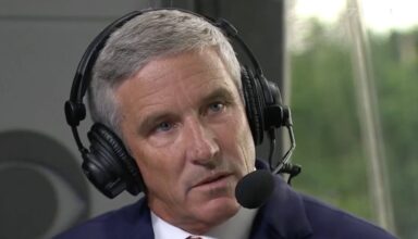 Jay Monahan