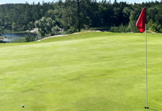 Mölndals Golfklubb Golfamore.