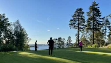 Bråvikens Golfklubb