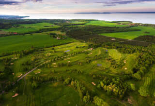 Hökensås Golfklubb