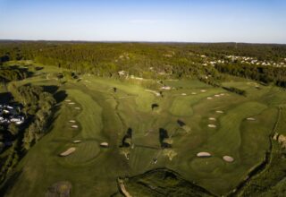 Kungsbacka Golfklubb