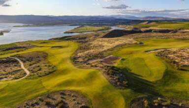 Gamble Sands