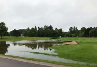 Kårsta Golfklubb
