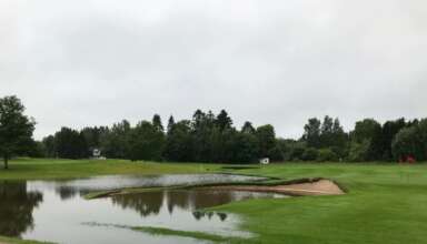 Kårsta Golfklubb
